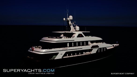 Sea Owl Yacht Sea Owl Yacht