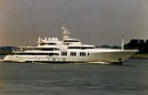 Ecstasea superyacht Ecstasea