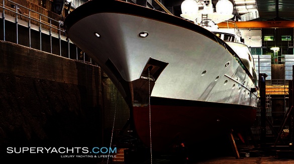 Monaco Yacht