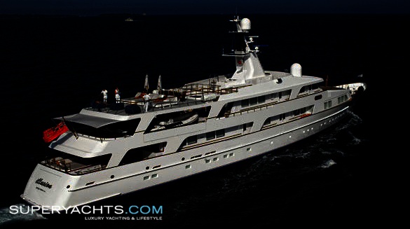Illusion Yacht Illusion Yacht