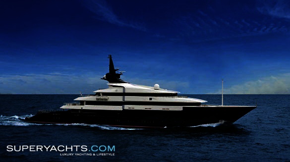 Seven Seas Yacht Seven Seas Yacht