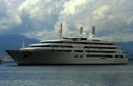 Al Salamah superyacht Al Salamah