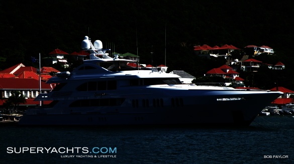 Imagine Yacht