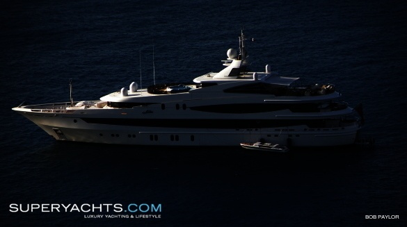 Natita Yacht