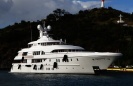 Solemates superyacht Solemates
