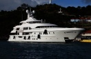 Solemates superyacht Solemates