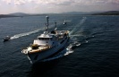 Voyager superyacht Voyager