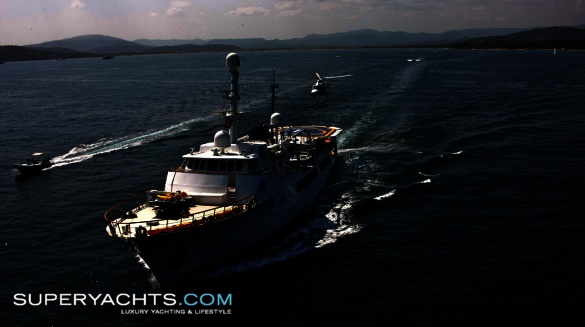 Voyager Yacht Voyager Yacht