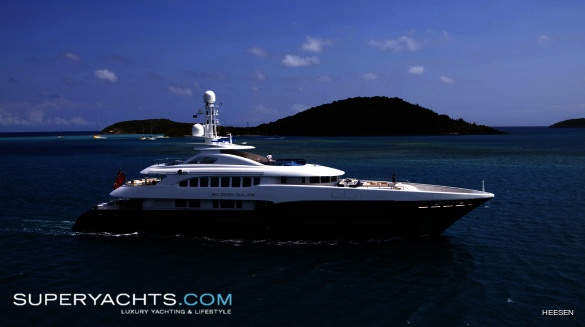 Blind Date Yacht Blind Date Yacht