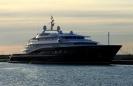Carinthia VII superyacht Carinthia VII