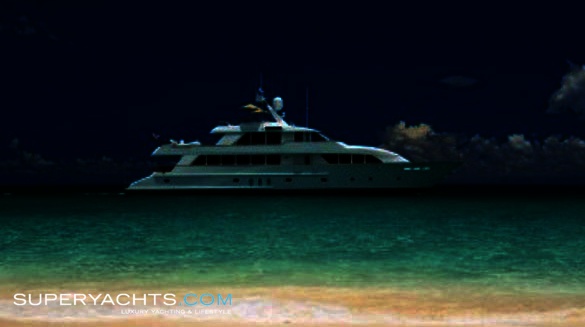 Kimberly Yacht Kimberly Yacht