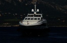 GForce superyacht GForce
