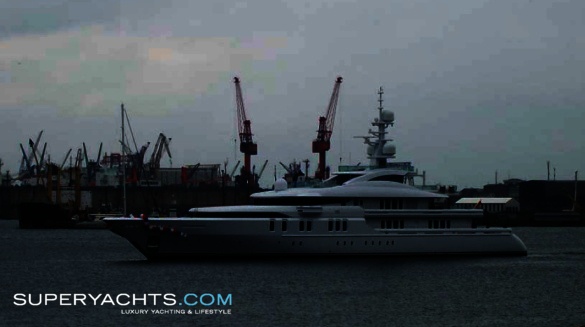 Talisman C Yacht Talisman C Yacht