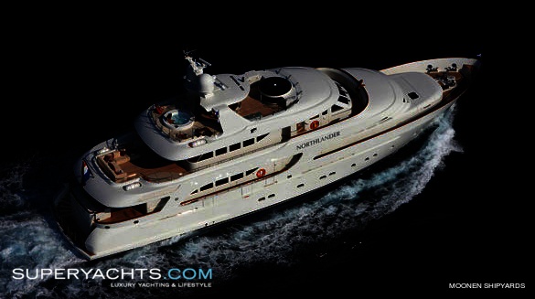 Northlander Yacht Northlander Yacht