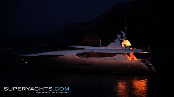Taurus Yacht Taurus Yacht