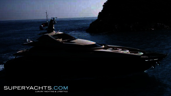 Bibich Too Yacht Bibich Too Yacht