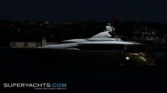 Quasar Yacht Quasar Yacht