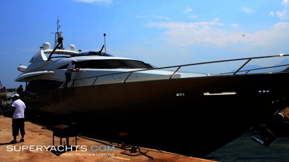 Mitsi Yacht Mitsi Yacht