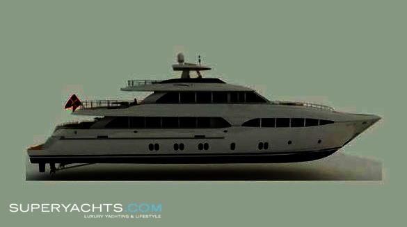 Crystal Yacht Crystal Yacht