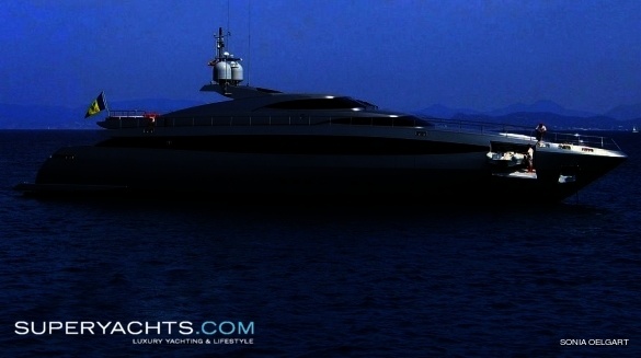 Nina J Yacht Nina J Yacht