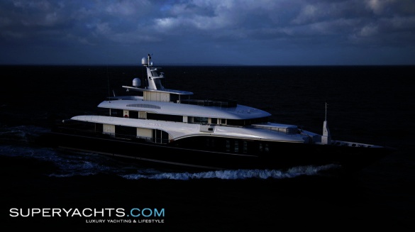 Sapphire Yacht Sapphire Yacht