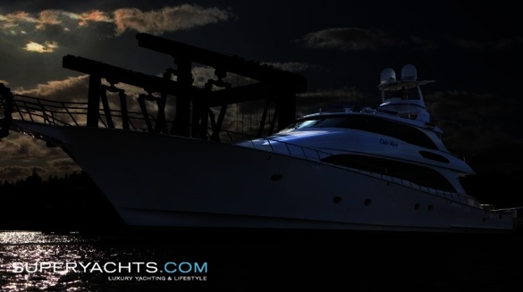 Cielo Mare Yacht Cielo Mare Yacht