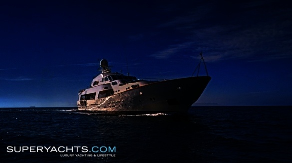 Alexandra K Yacht Alexandra K Yacht