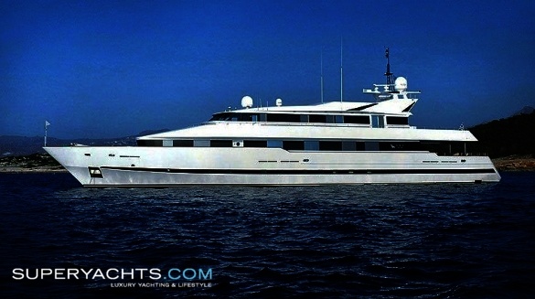 Bella Stella Yacht Bella Stella Yacht