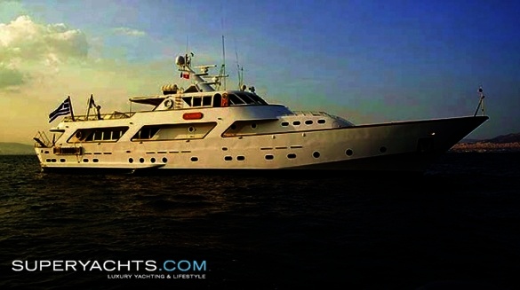 Ragazza Yacht Ragazza Yacht