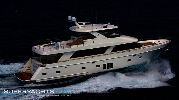 ... 9" ft) motor yacht, custom built in 2010 by Ocean Alexander. The yacht's ... ... 9" ft) motor yacht, custom built in 2010 by Ocean Alexander. The yacht's ...