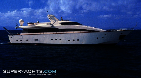 Lady K.K. Yacht Lady K.K. Yacht