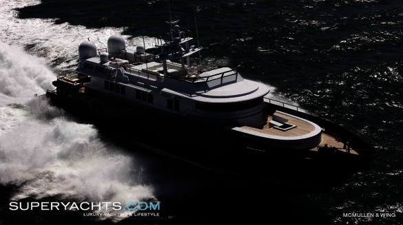 Ermis2 Yacht Ermis2 Yacht