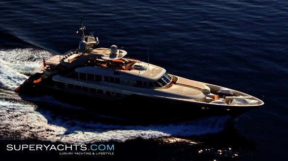 Ellix Too Yacht Ellix Too Yacht