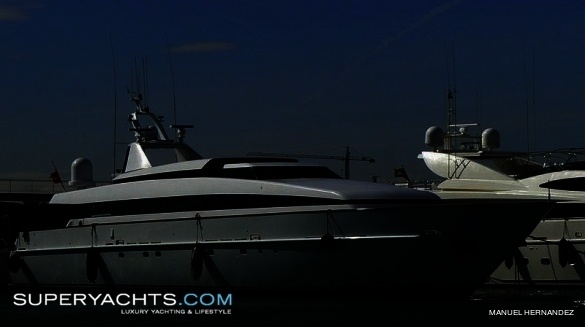 Adler Yacht Adler Yacht