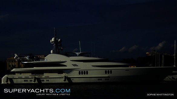 Anna Yacht Anna Yacht