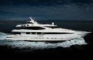 Mim superyacht Mim
