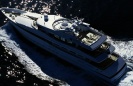 Mim superyacht Mim