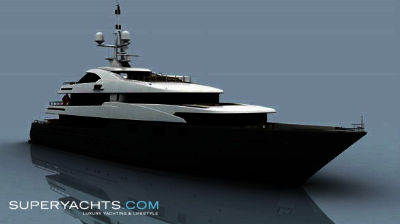 803 Project Yacht