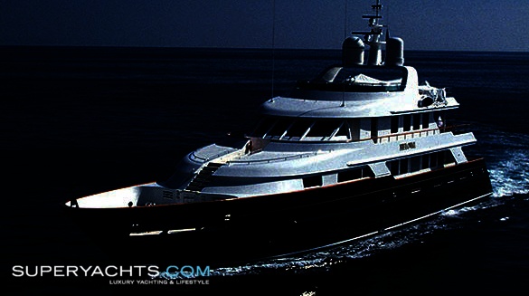 43m MotorYacht Yacht 43m MotorYacht Yacht