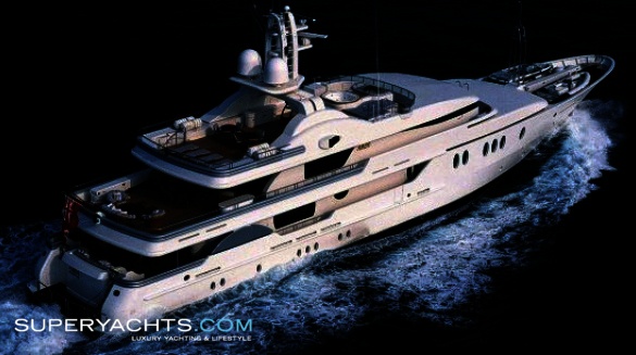 Deja Too Yacht Deja Too Yacht