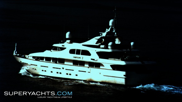 II Sole Yacht II Sole Yacht