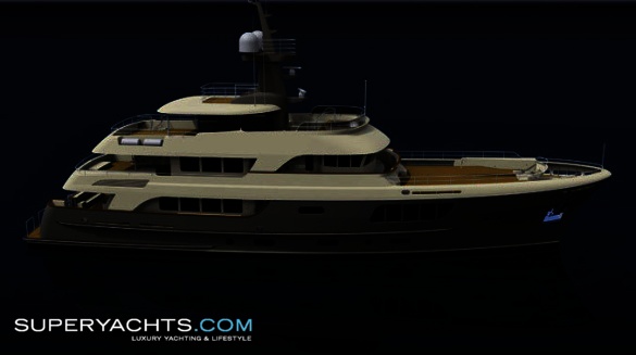 AY44 Yacht AY44 Yacht