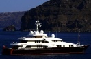 Faribana V superyacht Faribana V