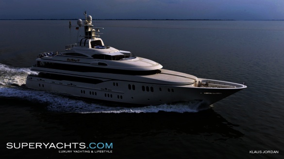 Lady Kathryn V Yacht Lady Kathryn V Yacht