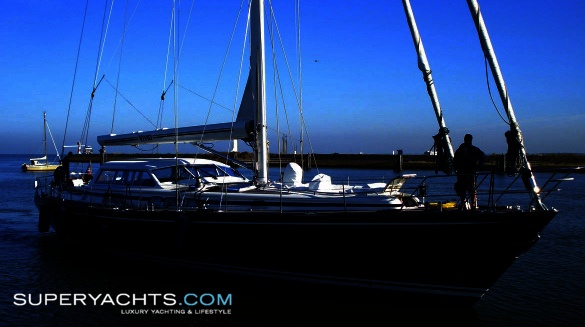 Vivid Yacht Vivid Yacht