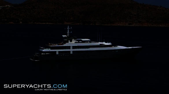 Magna Grecia Yacht Magna Grecia Yacht