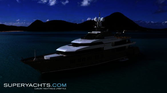 Stella Maris Yacht Stella Maris Yacht