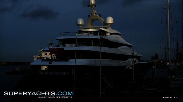 Amaryllis Yacht Amaryllis Yacht