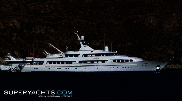 Rio Rita Yacht Rio Rita Yacht