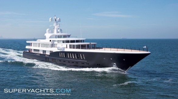 Air Yacht Air Yacht